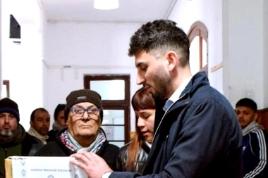 Candidato de La Libertad Avanza por la Tercera Sección irá a juicio por violencia de género