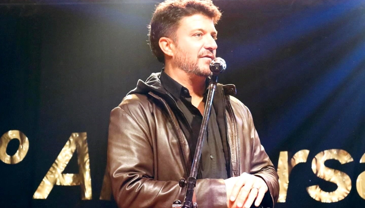 Diego Nanni: “Somos los que hacemos la política de la excepción ante un Estado nacional ausente”