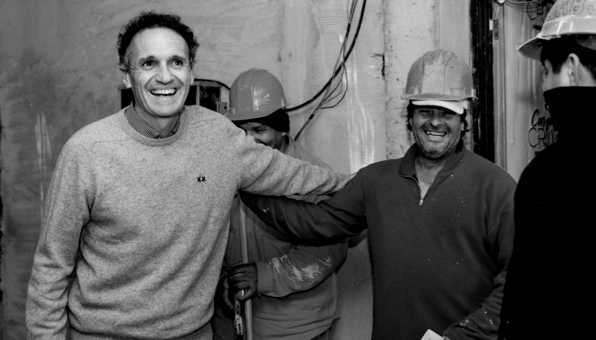 Kicillof define el futuro de Infraestructura: tres nombres en carrera para reemplazar a Katopodis