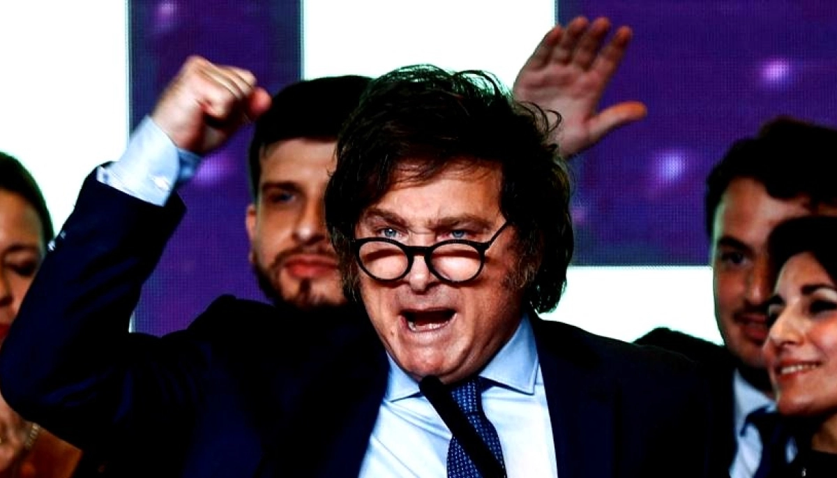 Milei se lanza a la campaña bonaerense: foto con candidatos y apuesta a nacionalizar las elecciones del 7 de septiembre