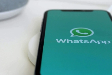 WhatsApp modificó la opción de cerrar sesión y sorprendió a todos con un drástico cambio