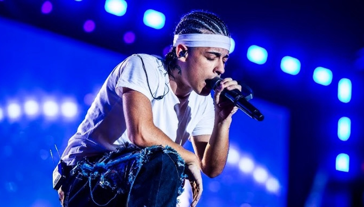 Tras una gira mundial arrolladora, Trueno anuncia un show explosivo en Ferro para cerrar el año