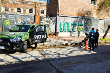 San Isidro realizó más de 700 operativos de seguridad y casi 30 mil identificaciones en julio