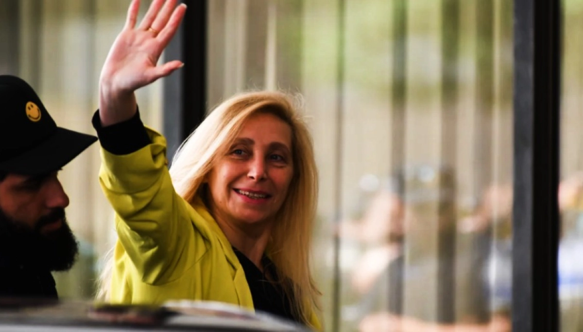 Acuerdo electoral en CABA: el PRO y La Libertad Avanza irán juntos en las elecciones de octubre