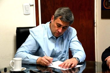 La Justicia obligó a un municipio bonaerense a demostrar en qué gasta lo recaudado por la Tasa de Red Vial