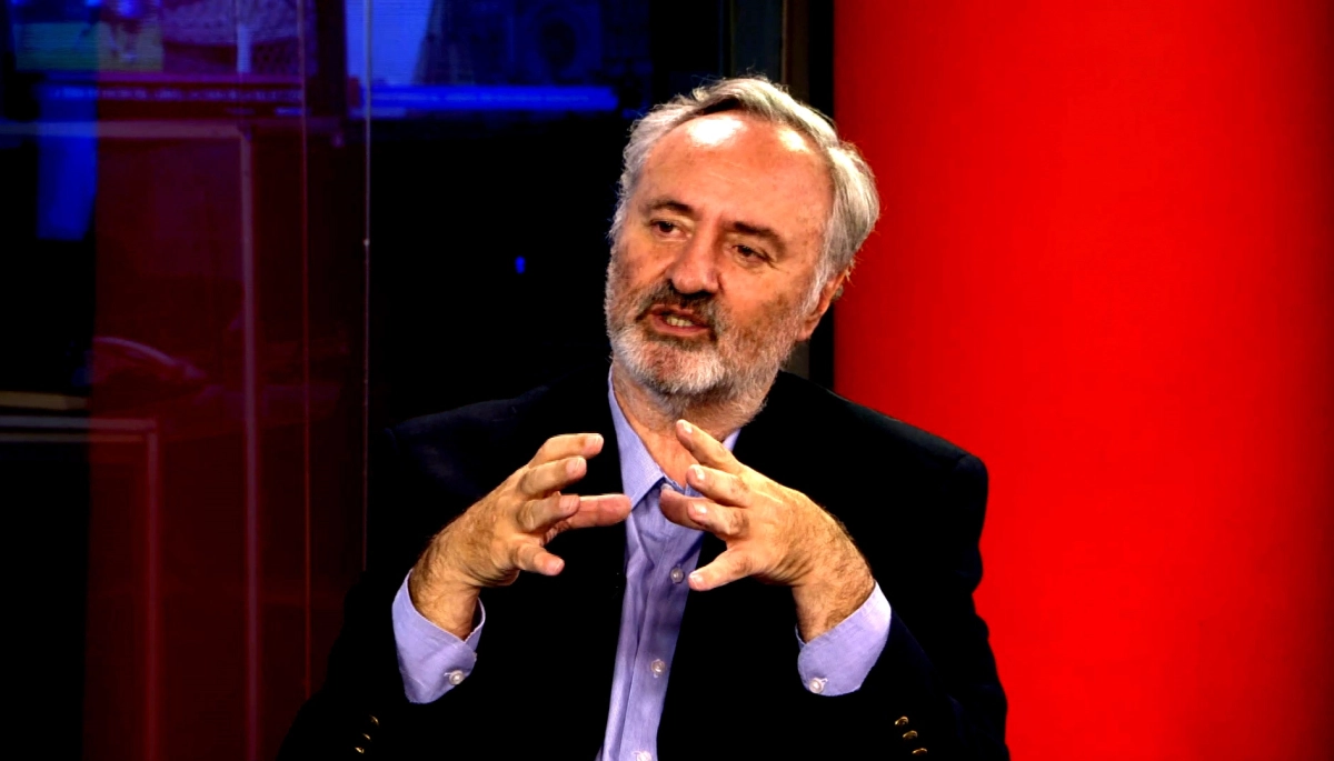 Elecciones bonaerenses: un exlibertario auguró que La Libertad Avanza perderá en casi todas las secciones