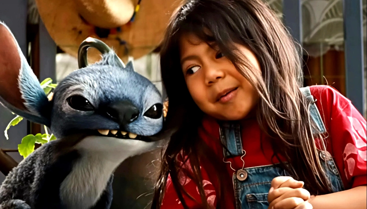 El live action “Lilo y Stitch” llega a Disney+ con toda su diversión: fecha de estreno del éxito taquillero