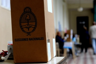 ¡Atención! Cambios de lugares de votación en el padrón para las elecciones bonaerenses: buscar dónde voto