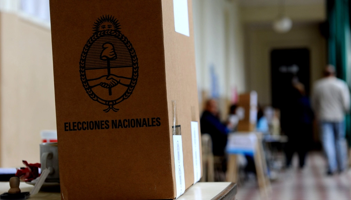 ¡Atención! Cambios de lugares de votación en el padrón para las elecciones bonaerenses: buscar dónde voto