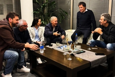 Quiebre antes de las elecciones: dos partidos pegaron el portazo en "Somos Buenos Aires"