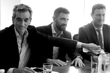 La UCR bonaerense, al borde del colapso por el factor Randazzo