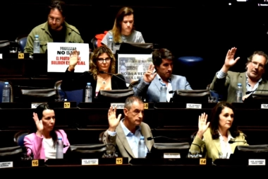 De la mano de Randazzo, dos diputados bonaerenses buscan dar el salto al Congreso nacional