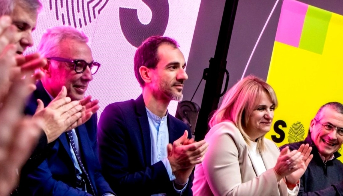 Primer fallo electoral: Somos Buenos Aires se sacó de encima una impugnación