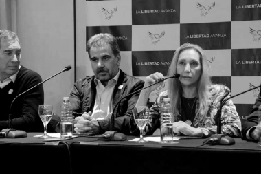 Karina Milei arma la lista bonaerense para las nacionales de octubre y le da “migajas” al PRO