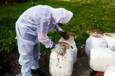 Morón erradicó un basural y avanza con acciones legales por vuelcos clandestinos