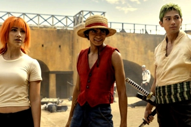 La segunda temporada de “One Piece” mostró nuevo tráiler: personajes icónicos y más aventura
