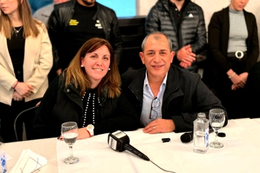 Moragues en Colón: “La Provincia está a oscuras y sin rumbo”