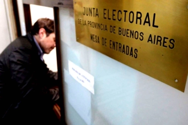 Campaña caliente: la Junta Electoral bonaerense fue víctima de un intento de hackeo