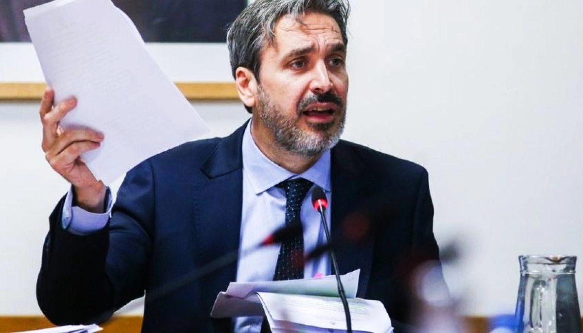 Ramos Padilla afirmó que no se dará marcha atrás en los cambios en el padrón de La Matanza
