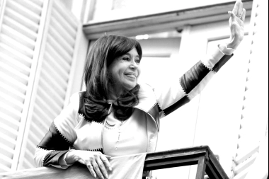 Cierre de listas nacionales: la lapicera volvió a CFK y Kicillof se corre del centro