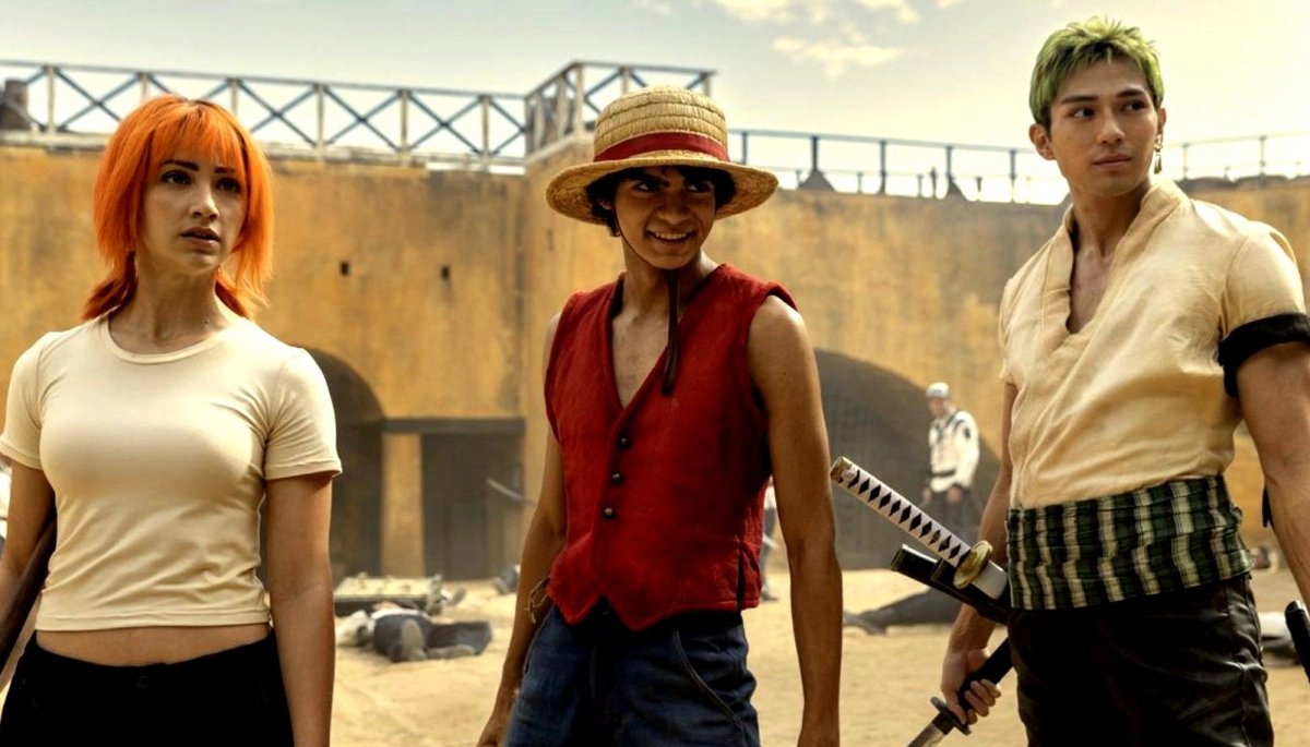 La segunda temporada de “One Piece” mostró nuevo tráiler: personajes icónicos y más aventura