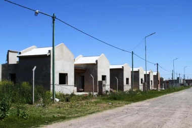 La Provincia relanza el Programa Completar, destinado a obras paralizadas por el Gobierno de Milei