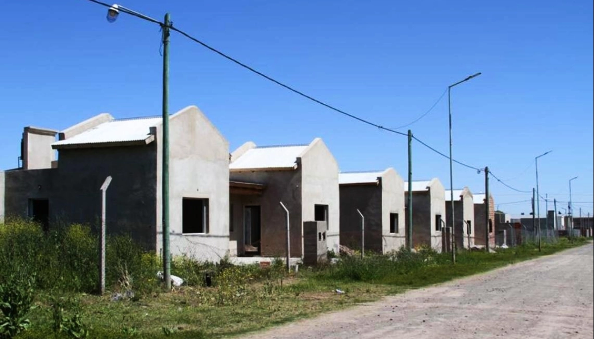 La Provincia relanza el Programa Completar, destinado a obras paralizadas por el Gobierno de Milei
