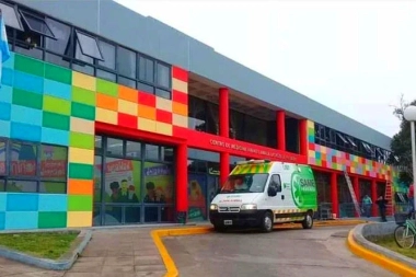 Riña sangrienta: adolescente de 16 años apuñaló a un nene de 8 con un tramontina