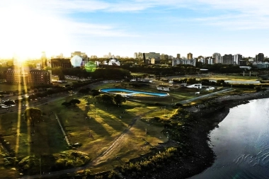 Vicente López: única ciudad del país reconocida por Bloomberg Philanthropies por su innovación digital
