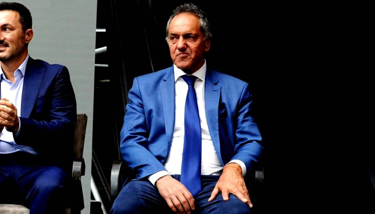 Libertarios de la Séptima publicaron spot para atacar a Kicillof, pero de rebote la ligaron Scioli y Vidal