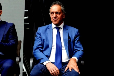 Libertarios de la Séptima publicaron spot para atacar a Kicillof, pero de rebote la ligaron Scioli y Vidal