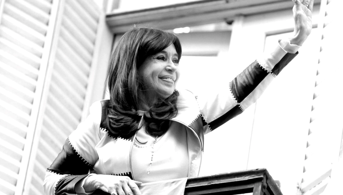 Cierre de listas nacionales: la lapicera volvió a CFK y Kicillof se corre del centro