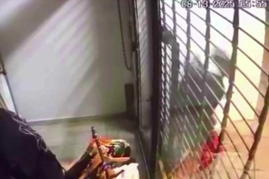 La inseguridad se ensañó con Tres de Febrero: en un mes atacó en tres ocasiones una tienda femenina