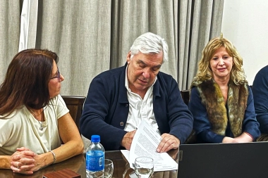 Alegre intensifica su compromiso con el bienestar animal y la salud pública en General Villegas