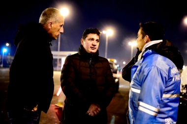 Marinucci responsabilizó al Gobierno de Milei por la falta de patentes: “Es una situación crítica”