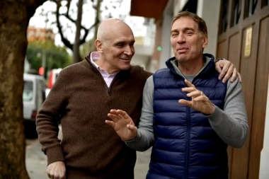 La lista de La Libertad Avanza liderada por Espert: una ex playboy, el espejismo del PRO y un amigo de Fantino