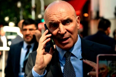 Espert confesó que quiere “destronar” al kirchnerismo y ser gobernador bonaerense en 2027