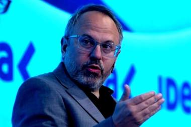 “Insólito”: ministro de Kicillof evidenció las contradicciones de Valenzuela y su reclamo por la obra pública