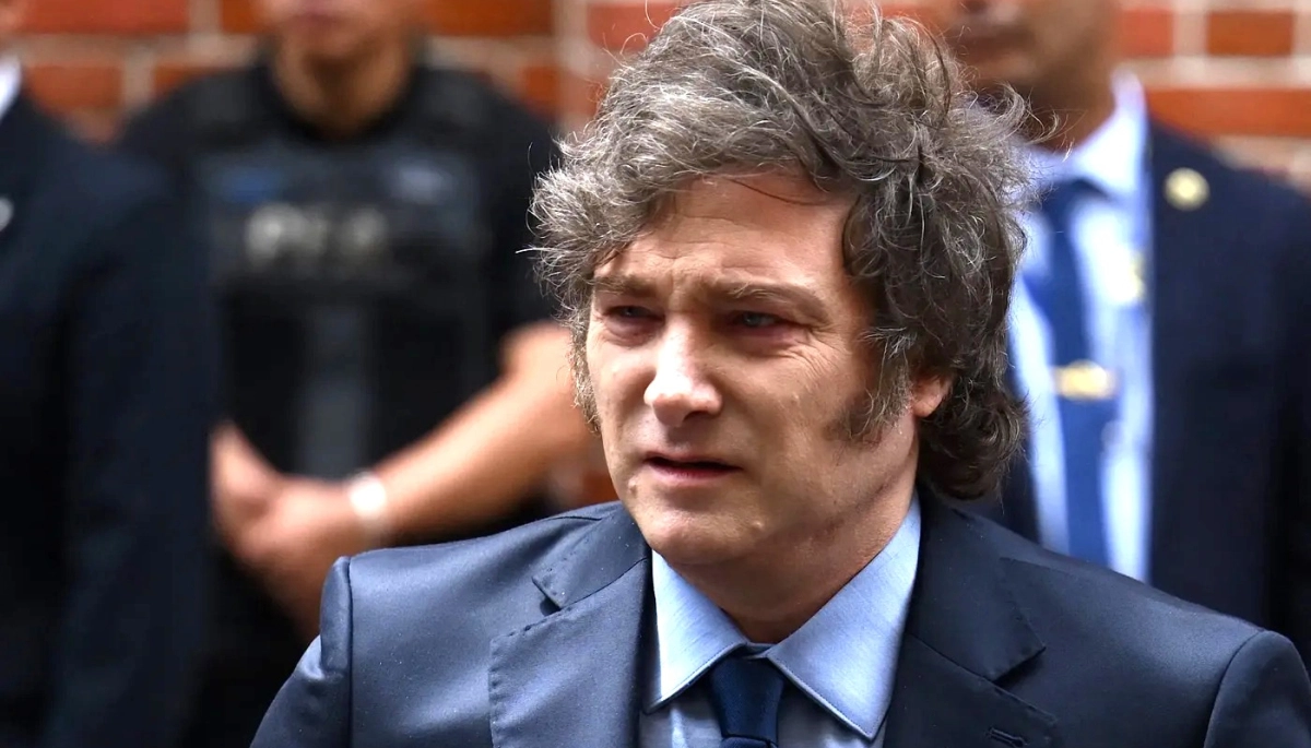 Milei dará otro paso de la campaña bonaerense en un municipio PRO que se negó al pacto con LLA
