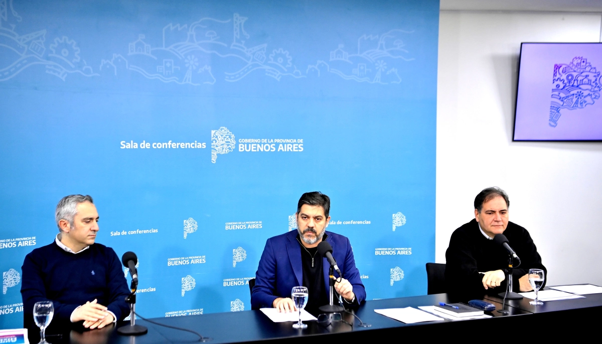 “Nunca fue un policía muy destacado”: Alonso le respondió a Bondarenko y lo trató de “mentiroso”