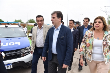 Ritondo habló tras la ola de amenazas de bomba en escuelas y consideró que “no es una broma, es un delito”