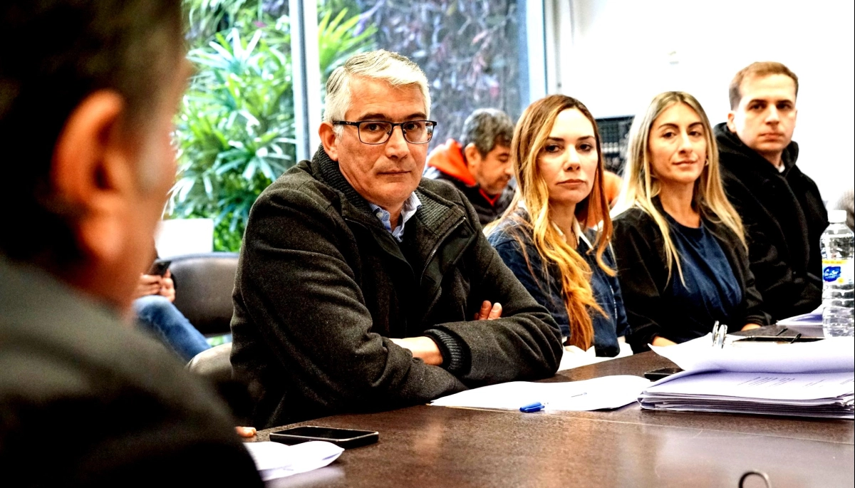 Con ejes clave, Puglelli presentó propuestas para fortalecer la seguridad en territorio bonaerense