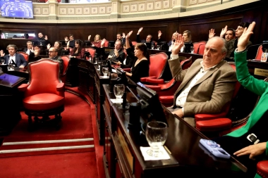 Cuáles son los legisladores bonaerenses que buscan ir al Congreso para lograr una banca en las elecciones de octubre