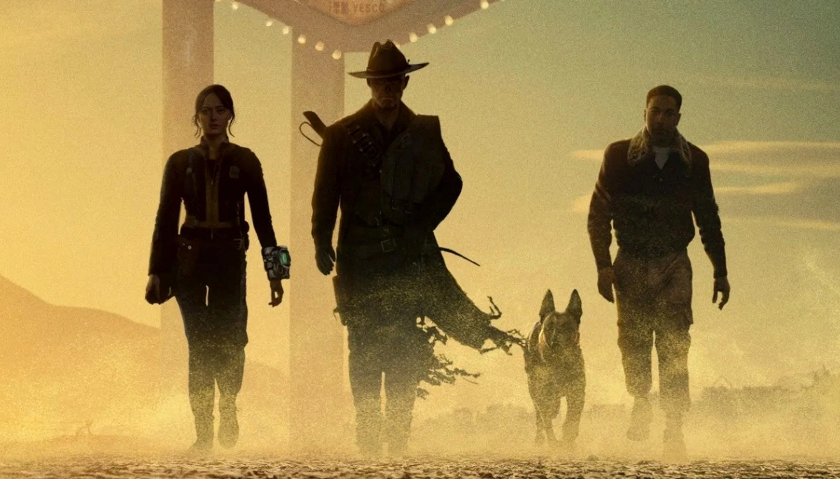 La segunda temporada de “Fallout” estrenó un radioactivo tráiler: vuelve el ghoul y un mítico escenario