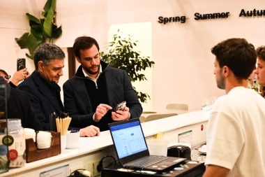 CABA anunció la habilitación de pago de impuesto con criptomonedas: cómo funciona