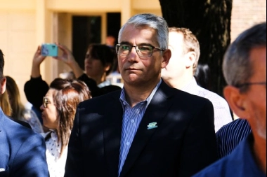Puglelli remarcó la importancia de defender las PyMEs: “Es defender el empleo de los bonaerenses”