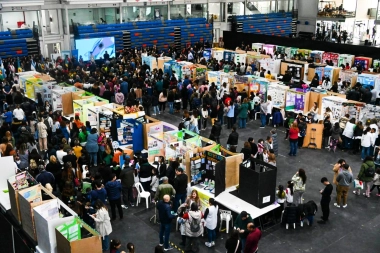 El Puerto de Bahía presentó la nueva edición de la “Feria Regional de Educación, Arte, Ciencia y Tecnología”