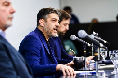 Kicillof apura el Presupuesto 2026 y le pidió a la oposición que no bloquee el debate