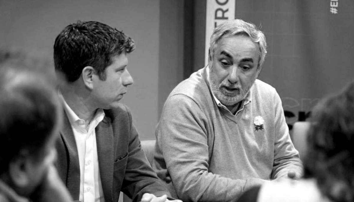 La UCR bonaerense le llevó a Kicillof una gran preocupación sobre las elecciones del 7 de septiembre