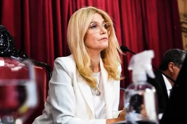 Se reavivó la interna: Magario le bajó la espuma a Máximo Kirchner y sus nuevas críticas a Kicillof